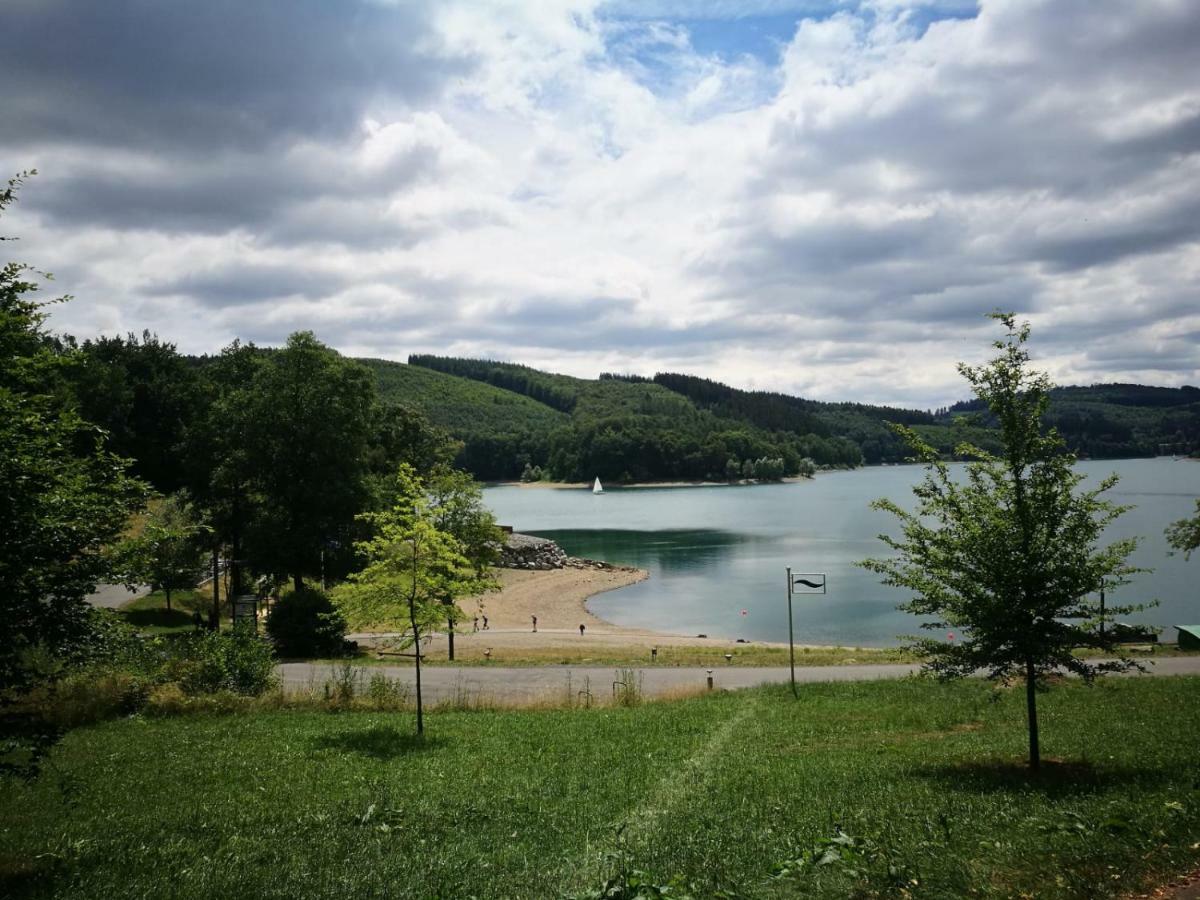 Berg- Und Seeblick Winterberg Luaran gambar